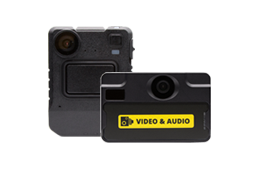 Body-Worn Cameras