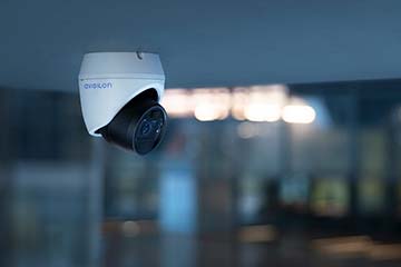 Avigilon Video Security