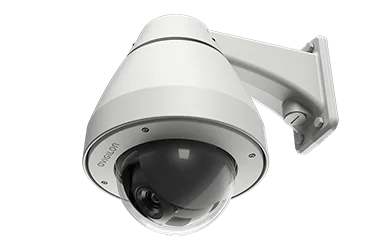 Avigilon H5A-PTZ Camera